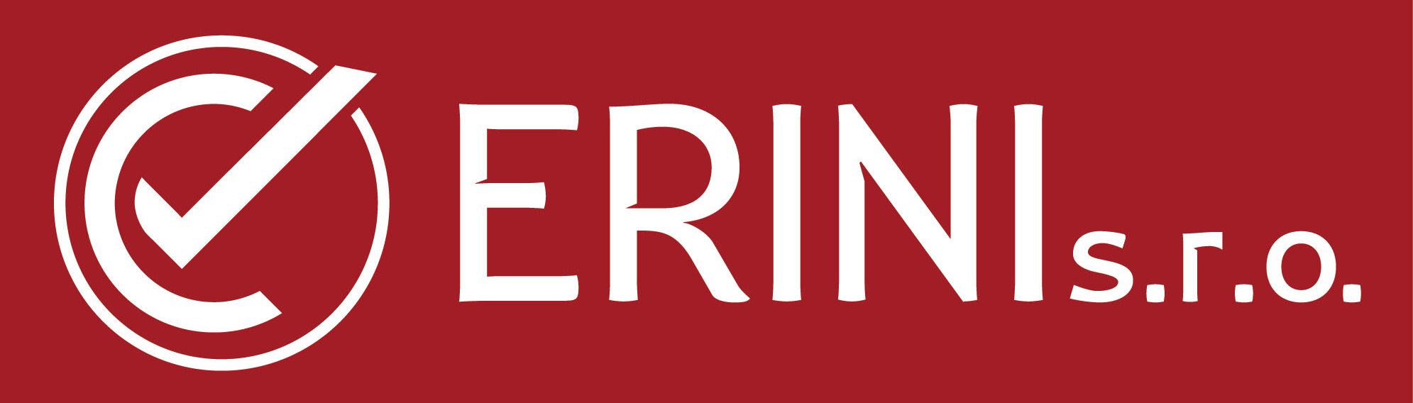 ERINI s.r.o.